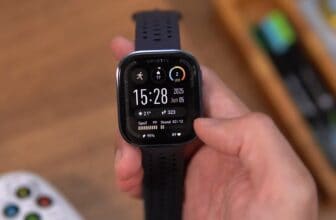 Top 10 Smartwatches Bons e Baratos para Comprar em 2026