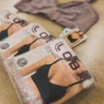 Top Lupo Loba Fitness Confortável Ótima Sustentação Academia