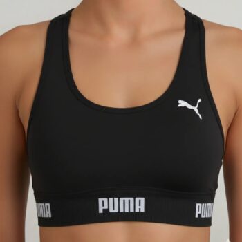 Top Puma Academia Fitness Original
