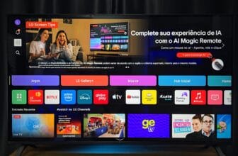 TV LG Lenta em 2026: Como Resolver Travamentos e Melhorar o Desempenho