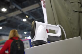 Vaporizador que Também Aspira: Conheça o Neakasa Magic 1 e Entenda Por Que Ele Chama Tanta Atenção