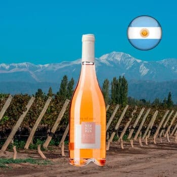Viña Las Perdices Las Perdices Malbec Rosé Malbec