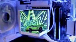 Watercooler tridimensional e novos acessórios da Tryx chamam atenção em 2026