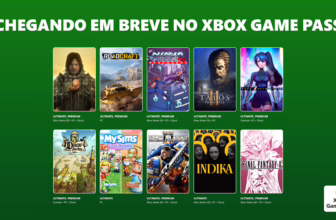 Xbox Game Pass recebe Death Stranding e mais jogos de peso em janeiro de 2026