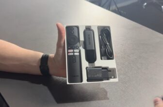 Xiaomi TV Stick 4K 2ª Geração: o Upgrade que Faz Sentido para Transformar Qualquer TV em Smart
