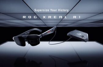 Xreal lança óculos AR Xreal 1S e hub portátil Xreal Neo para o mercado global