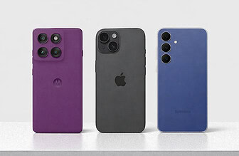 3 Celulares que Valem Mais que Lançamento em 2026: iPhone 15, Galaxy S25 FE e Edge 60 Pro