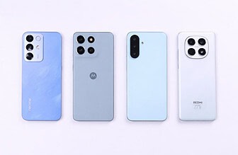 4 Celulares Confiáveis e Baratos Para Comprar em 2026