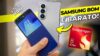 7 celulares Samsung com melhor custo-benefício para comprar em 2026