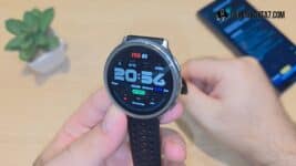 Amazfit Active 2 atualizou e baixou de preço: o que mudou e se é o melhor momento para comprar