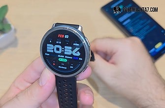 Amazfit Active 2 atualizou e baixou de preço: o que mudou e se é o melhor momento para comprar