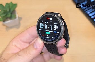 Amazfit Active 2 com Desconto Histórico: Smartwatch Completo por Preço de Modelo Básico