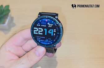 Amazfit Active Max depois de 2 semanas de uso: valeu a pena investir?