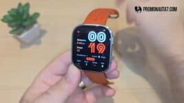 Amazfit Bip 6 vai receber BioCharge? Entenda quando chega a atualização e o que muda