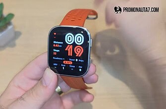 Amazfit Bip 6 vai receber BioCharge? Entenda quando chega a atualização e o que muda