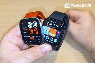 Amazfit Bip 6 vs Microwear W11 Mini Pro: Qual Smartwatch Vale Mais a Pena em 2026?