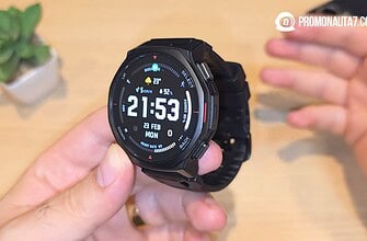 Amazfit T-Rex 3 Pro 44mm: 5 Informações Essenciais Que Você Precisa Saber Antes de Comprar em 2026