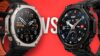 Amazfit T-Rex Ultra 2 vs T-Rex 3 Pro: Comparativo Completo e Qual é o Melhor para Você