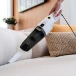 Aspirador Vertical Vcl 1 Stick 220 V Karcher Branco 220v