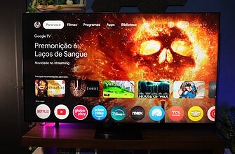 Atualização de TVs TCL antigas: como fazer, onde baixar e soluções para erros comuns