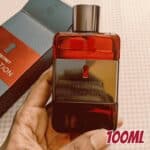 Banderas The Secret Temptation EDT 100ml