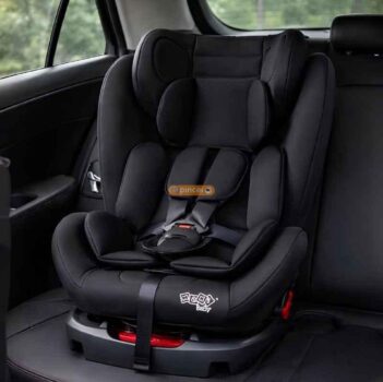 Cadeira Infantil Para Carro 0-36kg Elite 4 Em 1 – Maxi Baby