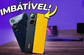 Celulares Anti-Crise 2026: Melhor Potência Pelo Menor Preço