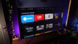 Como Atualizar TV TCL pelo Pen Drive e Melhorar Velocidade, Upscaling e Sistema (Guia Completo)