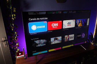 Como Atualizar TV TCL pelo Pen Drive e Melhorar Velocidade, Upscaling e Sistema (Guia Completo)