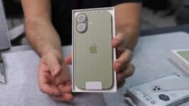 Comprei um iPhone 17 na Shopee: Valeu a Pena Comprar Fora da Loja Oficial?