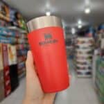 Copo Térmico de Cerveja Stanley 473ML