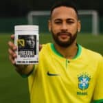 Creatina Pote - Monohidratada - 100% Pura 200g- Next10