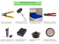 Cupom 30% OFF em Lar - Amazon