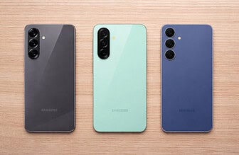 Esqueça os lançamentos! 3 celulares Samsung que realmente valem a pena em 2026