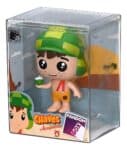 Fandom Box Boneco Chaves Acapulco 087 - Líder Brinquedos