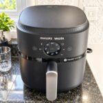 Fritadeira Airfryer Digital Série 2000 Xl Na239/00 Preto