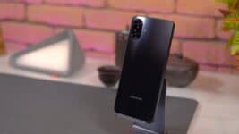 Galaxy A07 128GB: análise completa do Samsung baratinho com bom desempenho e promessa de suporte longo