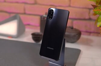Galaxy A07 128GB: análise completa do Samsung baratinho com bom desempenho e promessa de suporte longo