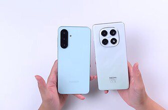 Galaxy A26 5G é melhor que Redmi Note 15 4G? Veja o comparativo completo antes de comprar