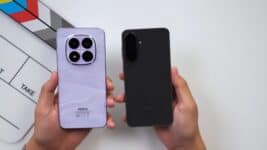 Galaxy A56 ou Redmi Note 15 Pro 5G: comparação completa para escolher o melhor em 2026