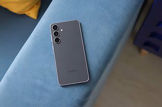 Galaxy S25 FE: o celular completo que entrega desempenho, câmera e resistência para o dia a dia em 2026