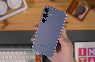 Galaxy S25 FE virou o novo melhor custo-benefício da Samsung em 2026?