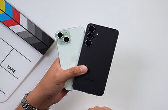 Galaxy S25 FE vs iPhone 15 em 2026: qual compra faz mais sentido pelo seu dinheiro?