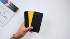 Galaxy S25 FE vs POCO X7 Pro: qual vale mais a pena comprar em 2026?