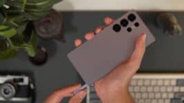 Galaxy S25 Ultra após 1 ano de uso: experiência real, pontos fortes e se ainda vale a pena comprar em 2025