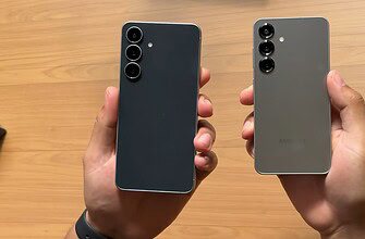 Galaxy S25 vs Galaxy S25 FE: Diferenças Reais, Desempenho, Bateria e Qual Vale Mais a Pena