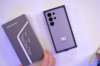 Galaxy S26 Ultra: Unboxing Completo, Novidades Reais e os “Poréns” do Topo de Linha