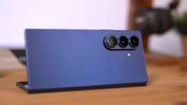 Galaxy Z Fold 7 Depois de 6 Meses: O Dobrável Que Substitui iPhone, Tablet e Notebook?