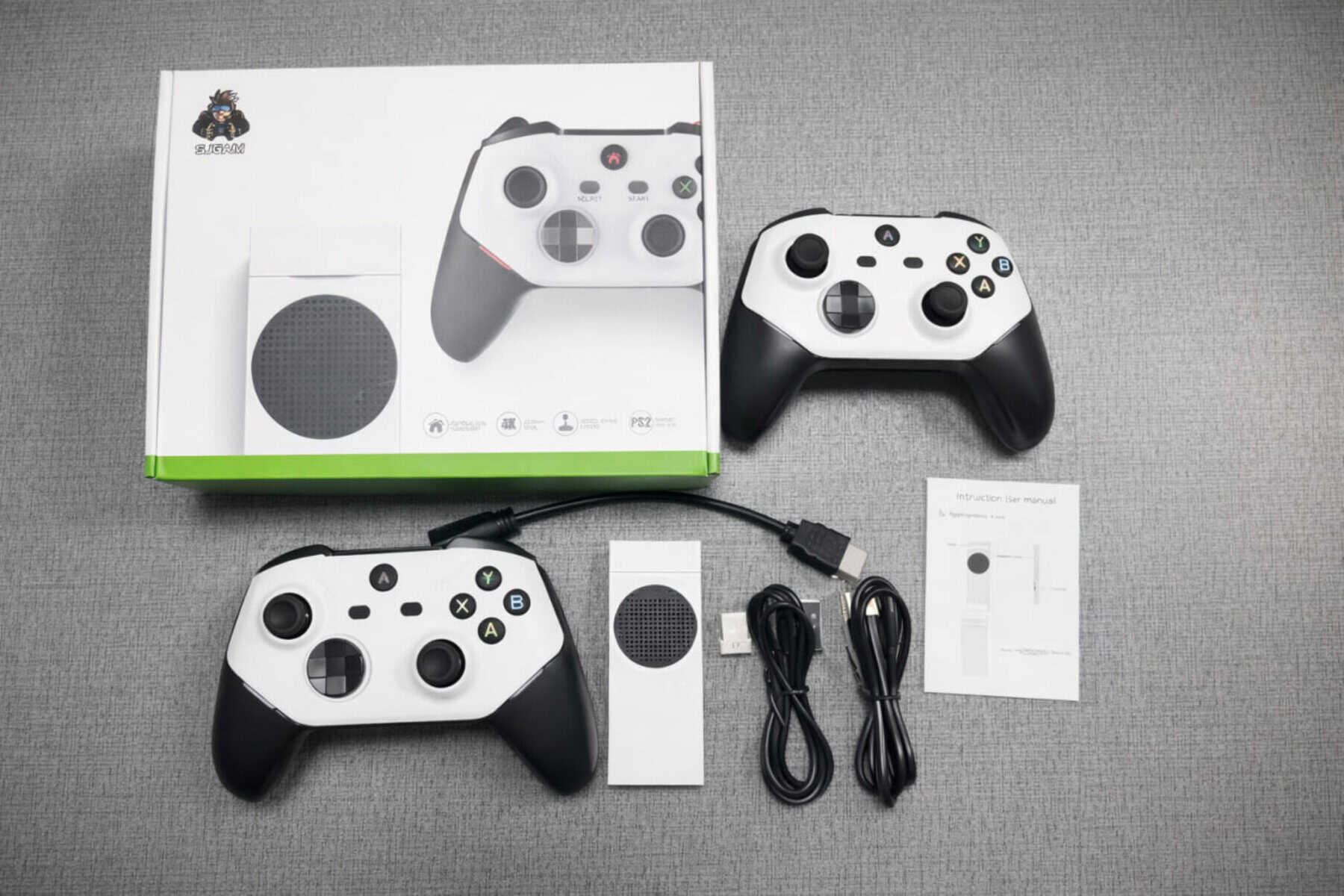 Console M88 Game Stick M88: o console portátil mais potente para emulação em 2026