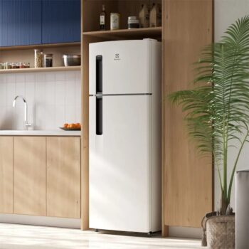 Geladeira Electrolux Frost Free 320L Duplex Branca (TF38)
